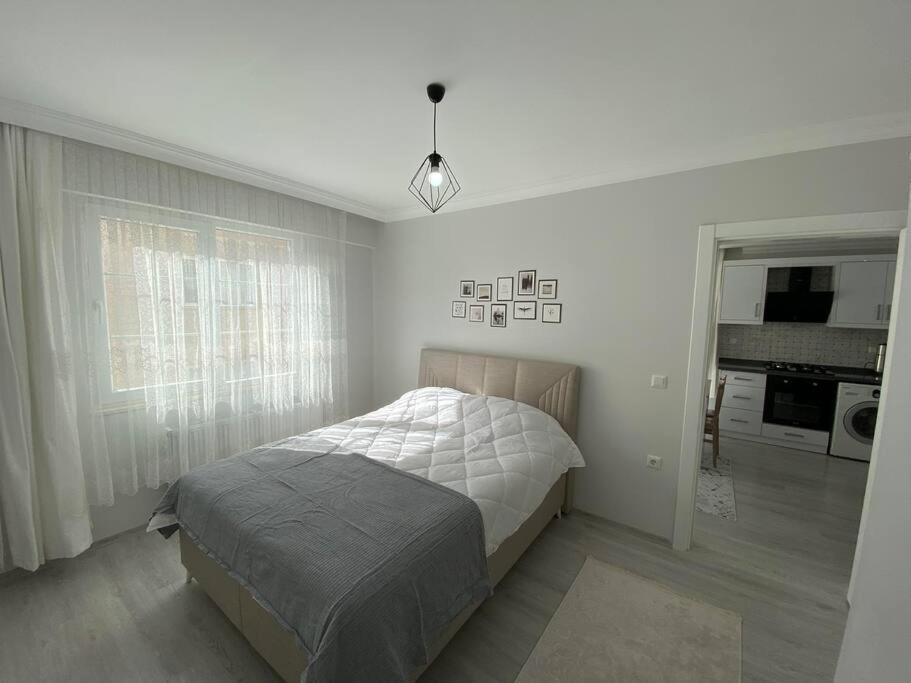 Апартаменты Ceylanhouse-2 Даламан Экстерьер фото